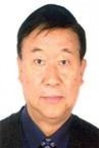 胡宝明老师