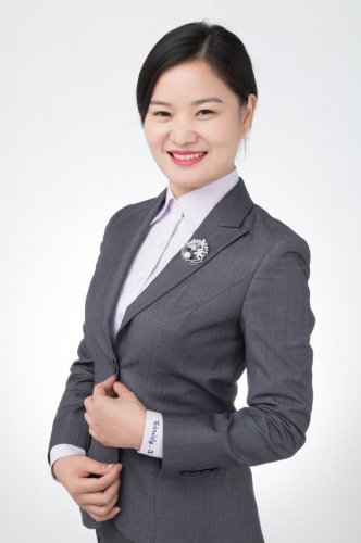 熊雨婷老师