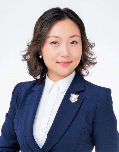 张藤静老师