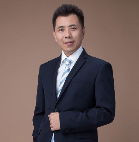 马润青老师