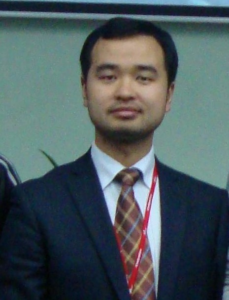 胡江滨
