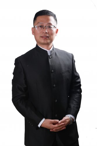 周皆言老师