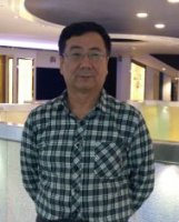 李永康