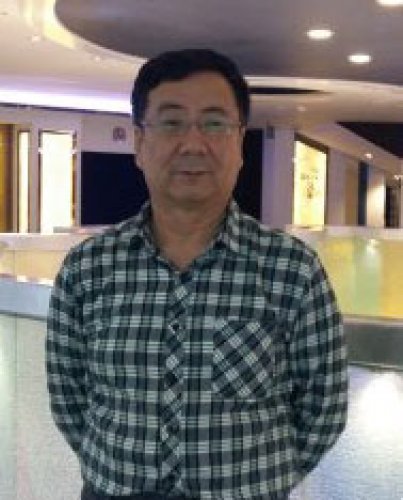 李永康老师