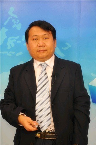 郑凯老师