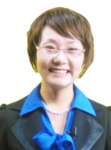 陈馨娴老师