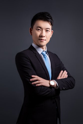 戴国强老师