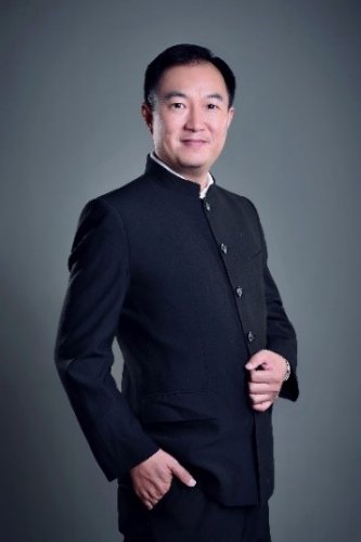 邓波老师