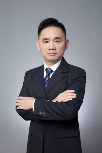 占力冲老师