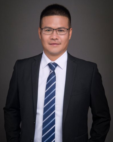 谭宏川老师
