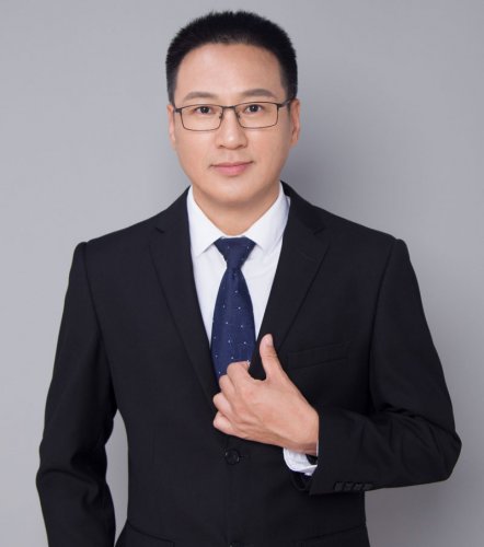 王子墨老师