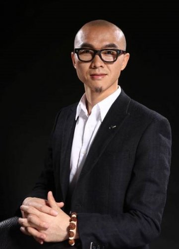 何峰老师