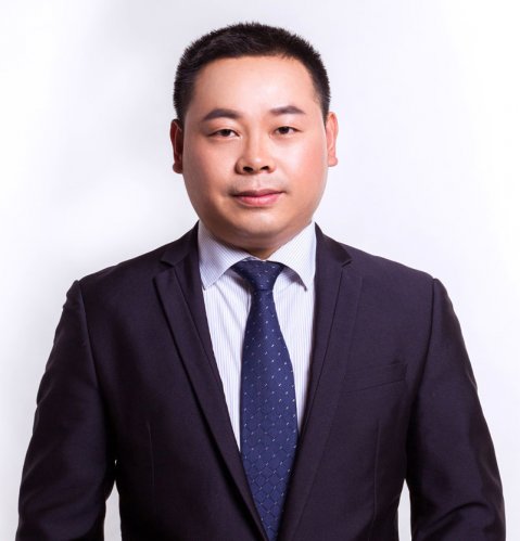 李开西老师