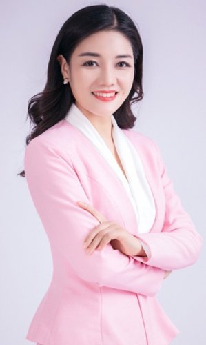 孙亚晓老师