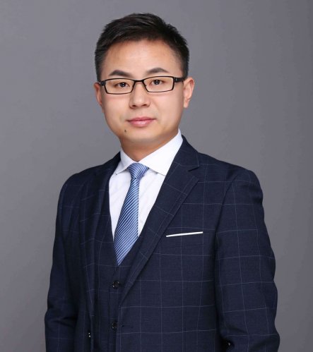 刘昭华老师