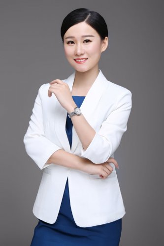 冯雅琼老师