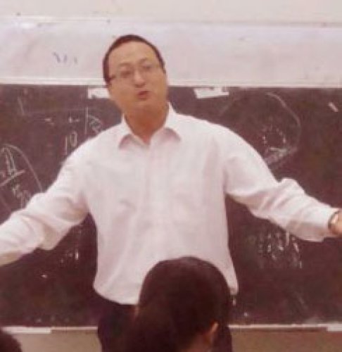 姚庆老师