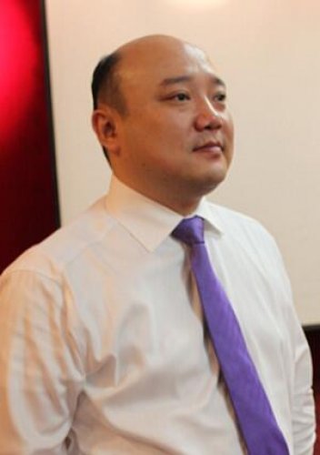 潘治宇老师