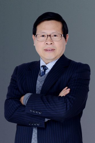 鲍灵光老师
