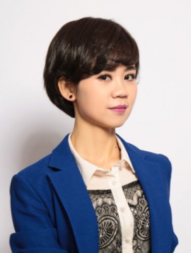陈滢妃老师