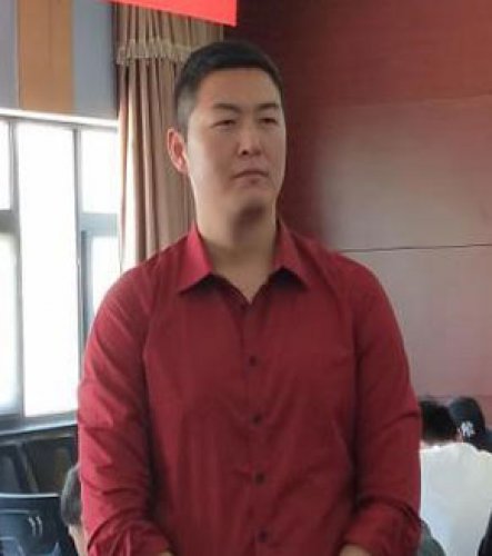 程功老师