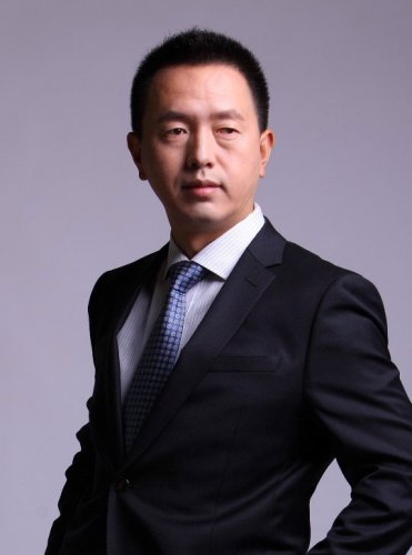 冯泓铭老师