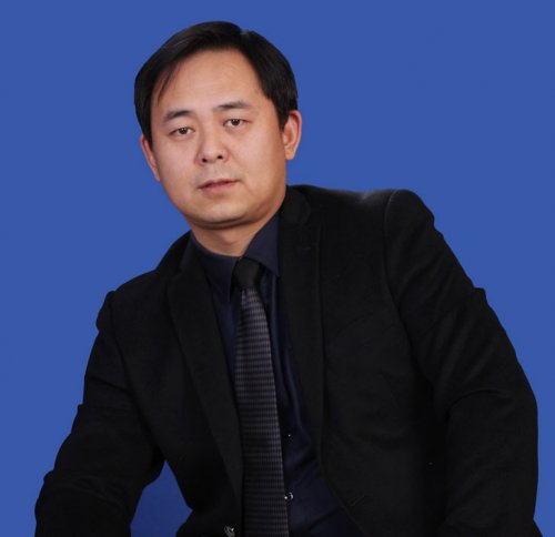 高峰老师