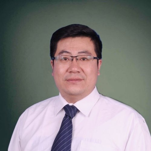 高红印老师