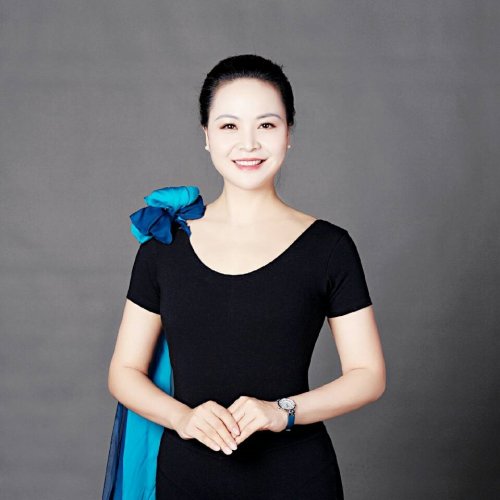 韩瑜老师