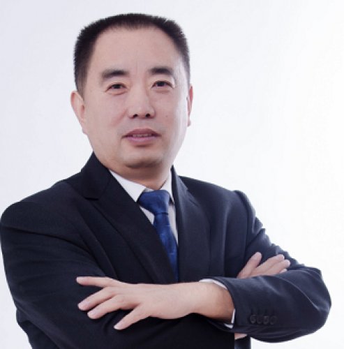 黄海春老师