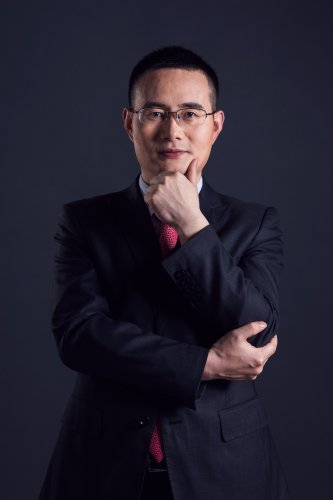 董晓锋老师