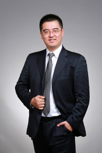 赵中翔老师
