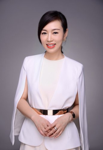 王晓茹老师