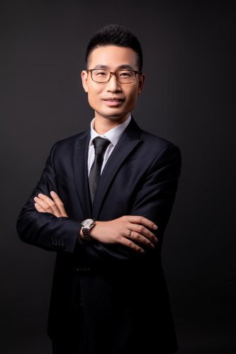 贺玉亮老师