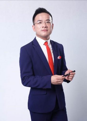 韩鹏老师