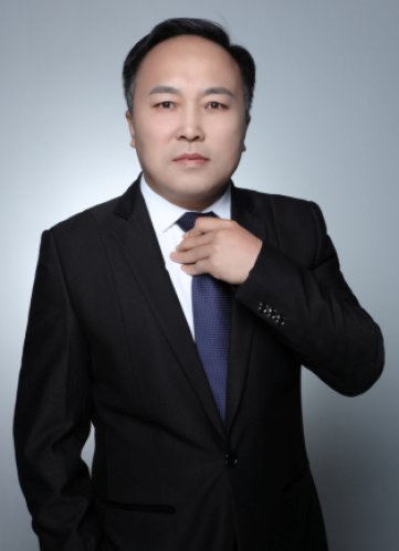 刘佳明老师