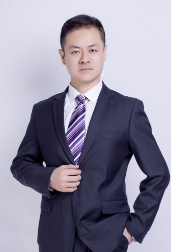 赵子毓老师