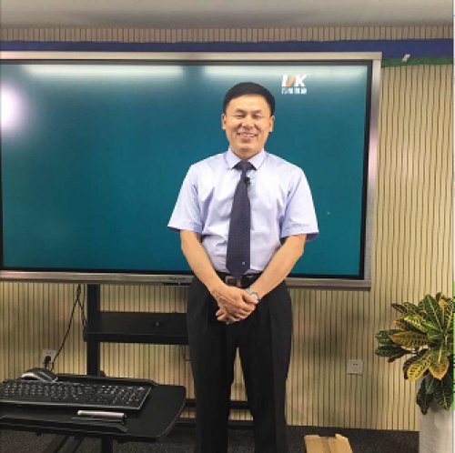宋振杰老师