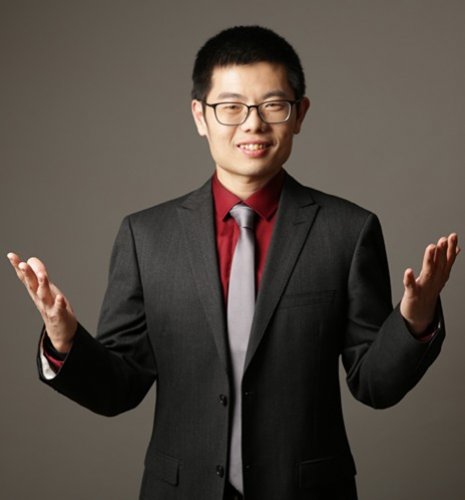 徐鹏老师