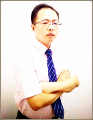 胡金华老师