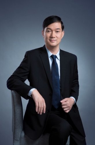 喻国庆老师