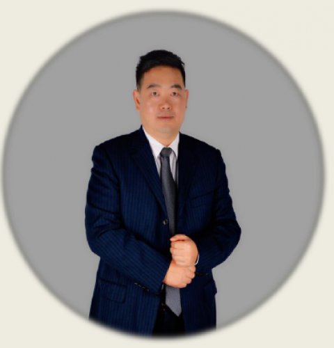 郑蜀治老师