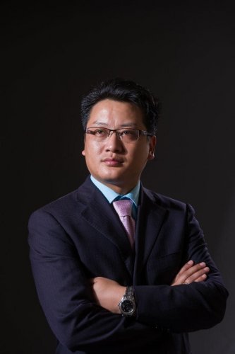 谢彦斌老师