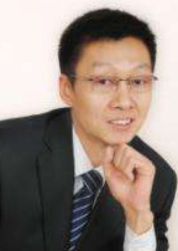 师顺宽老师