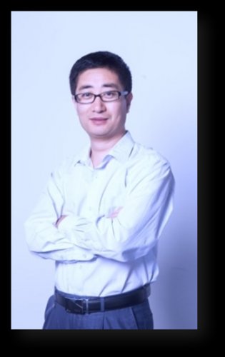 刘复兴老师
