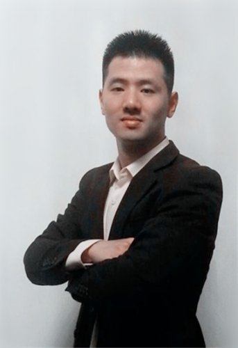 徐全老师