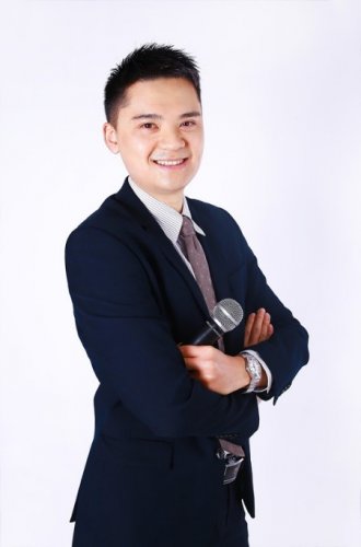 潘岩老师