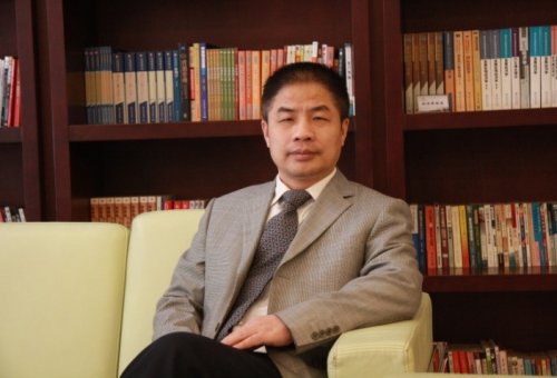刘宗斌老师