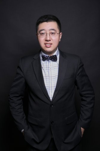 李猛老师
