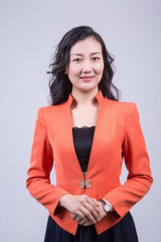 涂文琪老师